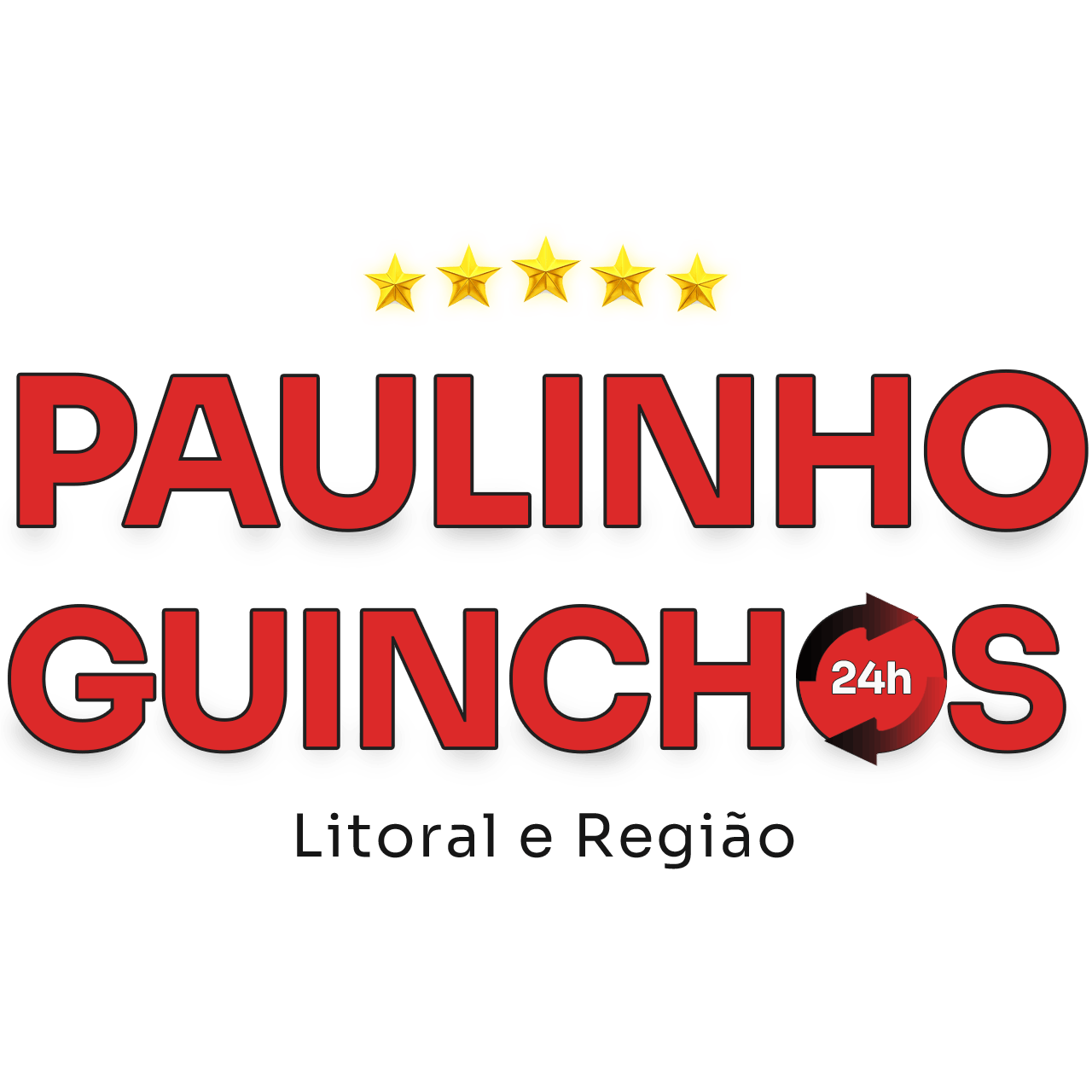 guincho 24h atendendo no litoral e na região de Santo André